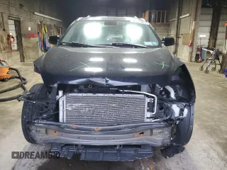 2014 Chevrolet Equinox LT with VIN 2GNFLFE36E6138056, listed as a Copart auction lot 50701405 with 102,050 mi miles and Salvage Title. Bid and sale history available at carsss.com. Image 5.