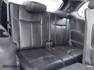 2017 Nissan Pathfinder S with VIN 5N1DR2MM6HC660212, listed as a IAAI auction lot 41905628 with 123,669 mi miles. Bid and sale history available at carsss.com. Image 18.