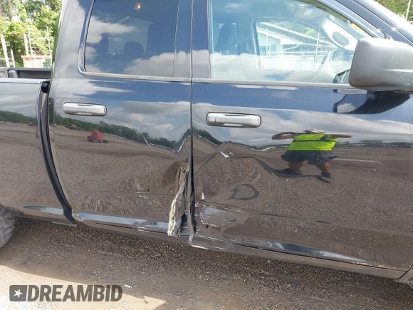 2014 Ram 1500 Express с VIN 1C6RR7FT1ES419047, выставлен на аукционе IAAI как лот 42523955 с пробегом 167 528 миль миль и . История ставок и продаж доступна на DreamBid. Изображение 6.