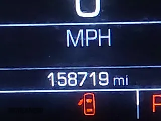2019 Chevrolet Impala Premier with VIN 2G1105S35K9133752, listed as a IAAI auction lot 41392670 with 158,719 mi miles and . Bid and sale history available at DreamBid. Image 16.