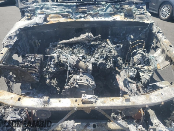 2023 Jeep Wrangler Sport с VIN 1C4HJXDG2PW695394, выставлен на аукционе Copart как лот 54955505 с пробегом Не указан миль и На запчасти • Non repairable. История ставок и продаж доступна на DreamBid. Изображение 11.