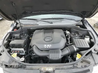 2013 Jeep Grand Cherokee Limited with VIN 1C4RJEBG8DC656947, listed as a Copart auction lot 43568225 with 89,114 mi miles and Salvage Title. Bid and sale history available at carsss.com. Image 12.