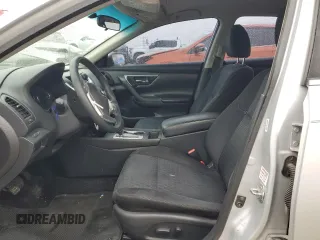 2016 Nissan Altima S with VIN 1N4AL3AP1GC155972, listed as a Copart auction lot 83660624 with 177,461 mi miles and Salvage Title. Bid and sale history available at carsss.com. Image 7.