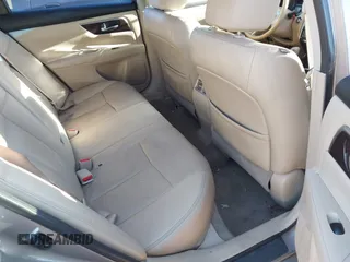 2014 Nissan Altima 2.5 with VIN 1N4AL3AP8EN369973, listed as a IAAI auction lot 40566240 with 145,434 mi miles. Bid and sale history available at carsss.com. Image 8.
