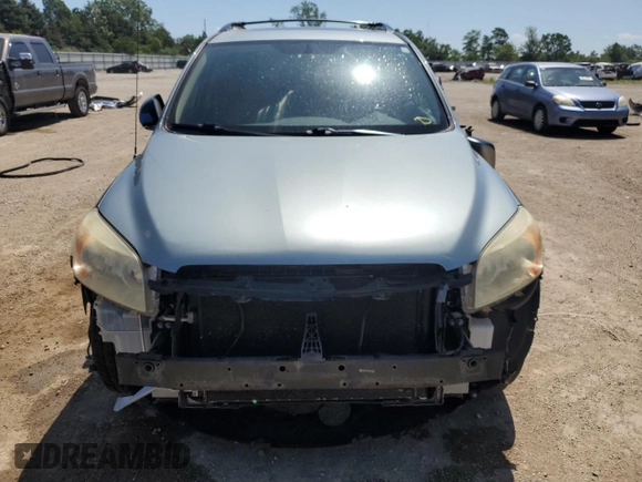 2008 Toyota RAV4 Limited with VIN JTMZK31V986011942, listed as a Copart auction lot 60715435 with 73,992 mi miles and Salvage title. Bid and sale history available at DreamBid. Image 5.