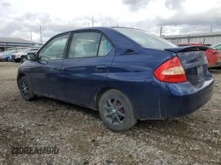 2002 Toyota Prius with VIN JT2BK18U020046150, listed as a Copart auction lot 75174084 with 226,131 mi miles and Clean Title. Bid and sale history available at carsss.com. Image 2.