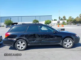 2006 Subaru Legacy Outback XT Limited with VIN 4S4BP67C664345215, listed as a IAAI auction lot 42760351 with 206,894 mi miles and . Bid and sale history available at DreamBid. Image 13.