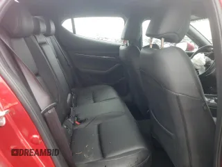 2020 Mazda Mazda3 Hatchback with VIN JM1BPALM5L1158602, listed as a Copart auction lot 49288685 with 32,445 mi miles and Salvage Title. Bid and sale history available at carsss.com. Image 11.