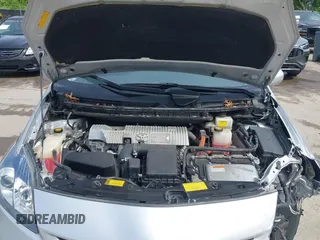 2014 Toyota Prius с VIN JTDKN3DP7E3059300, выставлен на аукционе IAAI как лот 42060345 с пробегом 86 729 миль миль и . История ставок и продаж доступна на DreamBid. Изображение 10.