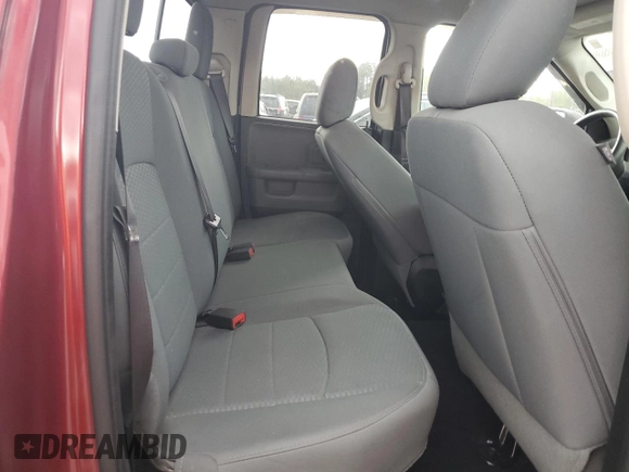 2015 Ram 1500 Lone Star with VIN 1C6RR6GG9FS511200, listed as a Copart auction lot 47278475 with 213,501 mi miles and Salvage Title. Bid and sale history available at carsss.com. Image 10.