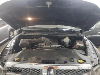 2009 Dodge Ram 1500 SLT with VIN 1D3HV18T19S741825, listed as a Copart auction lot 71555754 with 233,377 mi miles and Salvage Title. Bid and sale history available at carsss.com. Image 12.