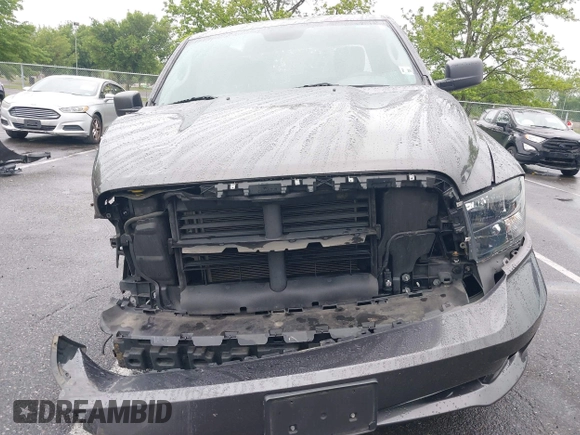 2019 Ram 1500 Tradesman с VIN 1C6RR7KG9KS520387, выставлен на аукционе IAAI как лот 42331062 с пробегом 65 958 миль миль и . История ставок и продаж доступна на DreamBid. Изображение 6.