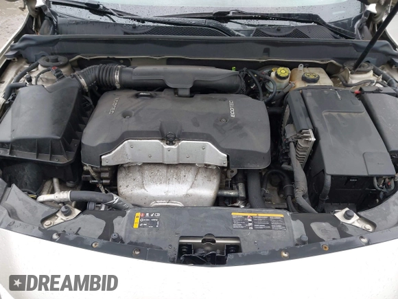 2014 Chevrolet Malibu LT with VIN 1G11C5SL0EF188581, listed as a IAAI auction lot 42000531 with 128,615 mi miles and . Bid and sale history available at DreamBid. Image 10.