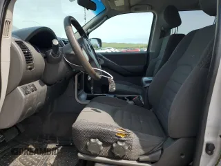 2008 Nissan Pathfinder S z VIN 5N1AR18B68C608830, wystawiony jako Copart lot #58336835 z przebiegiem 152 784 mil mil oraz Tytuł czysty. Historia ofert i sprzedaży dostępna na DreamBid. Obrazek 7.