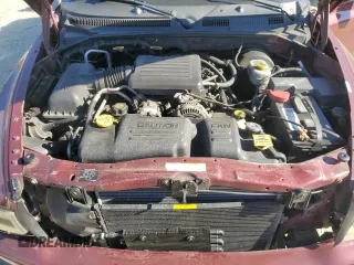 2002 Dodge Durango SLT z VIN 1B4HS48N52F192954, wystawiony jako Copart lot #46457905 z przebiegiem 275 515 mil mil oraz Szkoda całkowita • Salvage title. Historia ofert i sprzedaży dostępna na DreamBid. Obrazek 12.