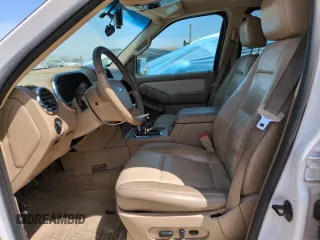 2007 Ford Explorer Eddie Bauer with VIN 1FMEU74E67UB45504, listed as a Copart auction lot 62109915 with 175,409 mi miles and Clean title. Bid and sale history available at DreamBid. Image 7.