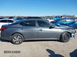 2020 Nissan Altima S with VIN 1N4BL4BV0LC258253, listed as a IAAI auction lot 41735757 with 97,561 mi miles and . Bid and sale history available at carsss.com. Image 14.