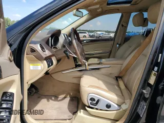 2011 Mercedes-Benz GL-Class GL 450 with VIN 4JGBF7BEXBA708581, listed as a Copart auction lot 69159824 with 151,477 mi miles and Salvage Title. Bid and sale history available at carsss.com. Image 7.