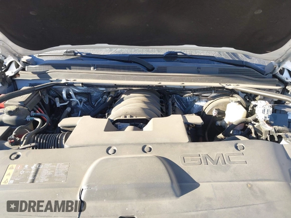 2018 GMC Yukon Denali with VIN 1GKS2CKJ4JR218924, listed as a IAAI auction lot 41702225 with 114,719 mi miles. Bid and sale history available at carsss.com. Image 10.