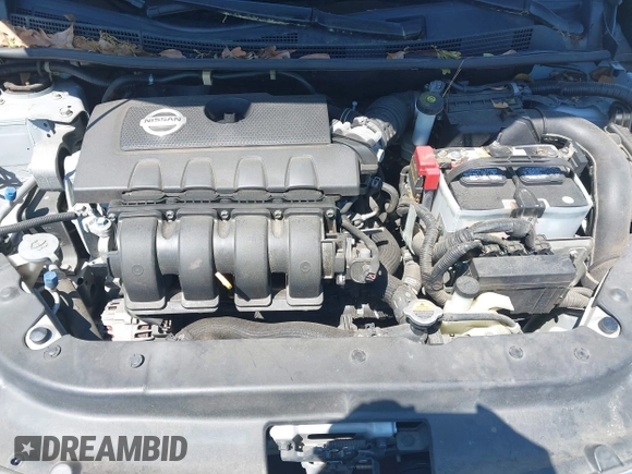 2013 Nissan Sentra SR with VIN 3N1AB7AP0DL746673, listed as a IAAI auction lot 42059562 with 144,247 mi miles and . Bid and sale history available at DreamBid. Image 10.