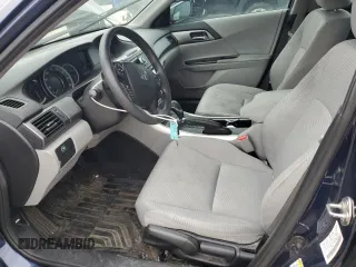 2015 Honda Accord Sedan LX with VIN 1HGCR2F37FA199729, listed as a Copart auction lot 52629695 with 152,946 mi miles and Clean Title. Bid and sale history available at carsss.com. Image 7.