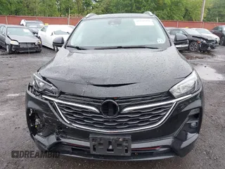 2022 Buick Encore GX Select с VIN KL4MMESL2NB142172, выставлен на аукционе IAAI как лот 42330499 с пробегом 20 437 миль миль и . История ставок и продаж доступна на DreamBid. Изображение 19.