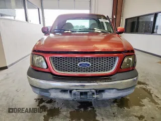 1999 Ford F-150 с VIN 1FTRX17W2XKB38205, выставлен на аукционе Copart как лот 63732045 с пробегом Не указан миль и Списание • Salvage title. История ставок и продаж доступна на DreamBid. Изображение 5.