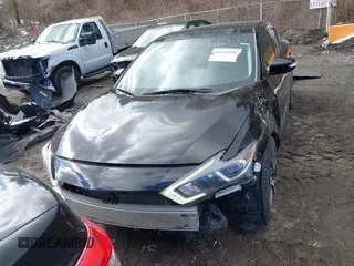 2017 Nissan Maxima SV with VIN 1N4AA6AP0HC396771, listed as a IAAI auction lot 41441040 with 144,489 mi miles. Bid and sale history available at carsss.com. Image 13.