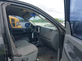 2007 Dodge 1500 ST with VIN 1D7HU18P37J563892, listed as a IAAI auction lot 42143319 with 191,432 mi miles and . Bid and sale history available at DreamBid. Image 5.