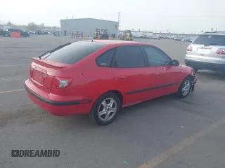 2005 Hyundai Elantra GLS с VIN KMHDN56D85U151951, выставлен на аукционе IAAI как лот 41903925 с пробегом 246 891 миль миль и . История ставок и продаж доступна на DreamBid. Изображение 4.