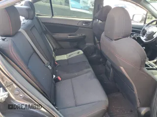 2018 Subaru WRX z VIN JF1VA1A62J9801348, wystawiony jako Copart lot #60169565 z przebiegiem 71 055 mil mil oraz Szkoda całkowita • Salvage title. Historia ofert i sprzedaży dostępna na DreamBid. Obrazek 10.