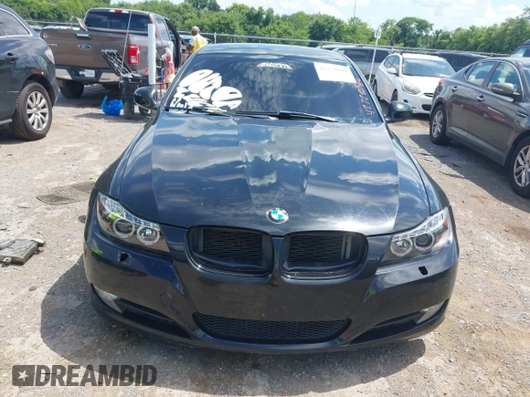 2011 BMW 3 Series 328i xDrive with VIN WBAPK7C5XBA971624, listed as a IAAI auction lot 42728084 with 159,355 mi miles and . Bid and sale history available at DreamBid. Image 6.