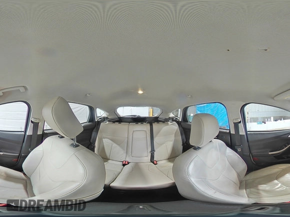 2016 Ford Focus Titanium with VIN 1FADP3N25GL307087, listed as a Copart auction lot 49715045 with 178,692 mi miles and Salvage title. Bid and sale history available at DreamBid. Image 14.