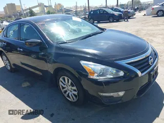 2014 Nissan Altima S with VIN 1N4AL3AP4EC165117, listed as a IAAI auction lot 42214022 with 82,663 mi miles and . Bid and sale history available at DreamBid. Image 1.