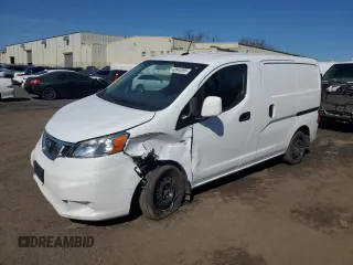 2019 Nissan NV200 S с VIN 3N6CM0KN9KK697218, выставлен на аукционе Copart как лот 61312095 с пробегом 111 543 миль миль и Списание • Salvage title. История ставок и продаж доступна на DreamBid. Изображение 1.
