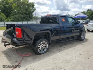2016 GMC Sierra 1500 with VIN 1GTV2LEC0GZ385411, listed as a Copart auction lot 56401074 with 90,616 mi miles and Non Repairable. Bid and sale history available at carsss.com. Image 3.
