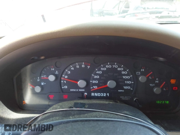 2004 Ford Explorer XLS with VIN 1FMZU62K94UB60921, listed as a IAAI auction lot 42051387 with 182,378 mi miles and . Bid and sale history available at DreamBid. Image 7.
