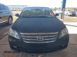 2007 Toyota Avalon XL with VIN 4T1BK36B37U177539, listed as a Copart auction lot 49669655 with 0 mi miles and Salvage Title. Bid and sale history available at carsss.com. Image 5.