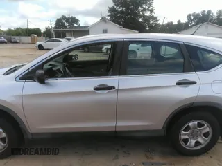 2013 Honda CR-V LX with VIN 2HKRM4H37DH619544, listed as a IAAI auction lot 42774897 with 194,165 mi miles and . Bid and sale history available at DreamBid. Image 14.