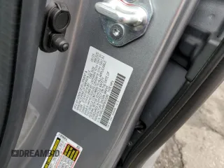 2023 Honda Odyssey Touring with VIN 5FNRL6H85PB063280, listed as a Copart auction lot 46309635 with 19,387 mi miles and Salvage Title. Bid and sale history available at DreamBid. Image 15.