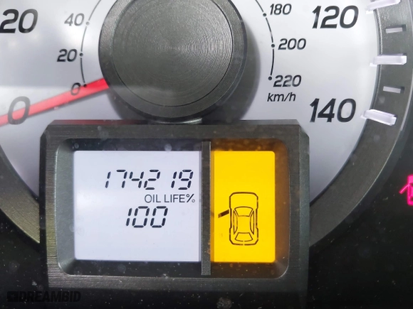 2013 Honda Pilot LX with VIN 5FNYF4H21DB076834, listed as a IAAI auction lot 41879938 with 174,219 mi miles. Bid and sale history available at carsss.com. Image 15.