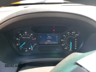 2015 Ford Explorer с VIN 1FM5K8B89FGB05648, выставлен на аукционе Copart как лот 54445805 с пробегом 159 745 миль миль и Чистый • Clean title. История ставок и продаж доступна на DreamBid. Изображение 9.