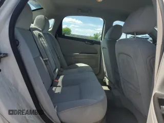 2012 Chevrolet Impala LS Fleet with VIN 2G1WF5E33C1121499, listed as a Copart auction lot 58003935 with 218,039 mi miles and Salvage title. Bid and sale history available at DreamBid. Image 10.