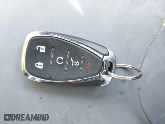 2021 Chevrolet Equinox Premier z VIN 2GNAXNEV9M6120241, wystawiony jako IAAI lot #42222928 z przebiegiem 104 274 mil mil oraz . Historia ofert i sprzedaży dostępna na DreamBid. Obrazek 11.