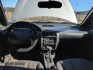 2005 Chevrolet Cavalier with VIN 1G1JC52F857147488, listed as a Copart auction lot 44445435 with 198,120 mi miles and Clean Title. Bid and sale history available at DreamBid. Image 9.