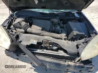 2006 Chevrolet Malibu Maxx LTZ with VIN 1G1ZU63896F142944, listed as a Copart auction lot 63259734 with 0 mi miles and Salvage Title. Bid and sale history available at carsss.com. Image 12.