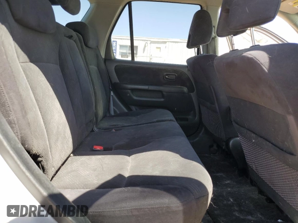 2005 Honda CR-V EX with VIN JHLRD78865C007851, listed as a Copart auction lot 54186345 with 217,596 mi miles and Clean Title. Bid and sale history available at carsss.com. Image 11.