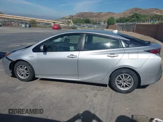 2017 Toyota Prius Two with VIN JTDKBRFU8H3048082, listed as a IAAI auction lot 42496637 with 104,302 mi miles and . Bid and sale history available at DreamBid. Image 14.