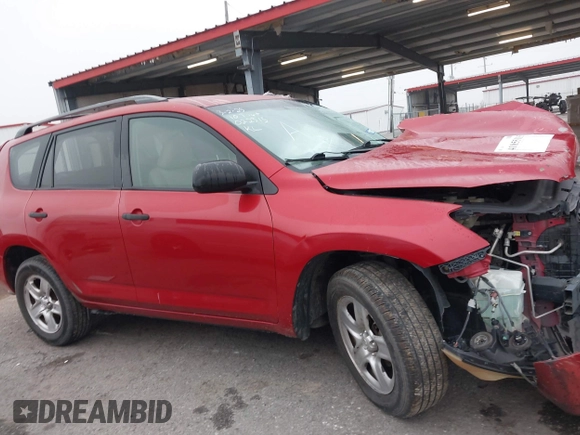 2010 Toyota RAV4 with VIN JTMZF4DV2A5022315, listed as a IAAI auction lot 41855115 with Not provided miles and . Bid and sale history available at DreamBid. Image 13.