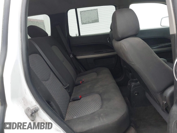 2011 Chevrolet HHR 1LT with VIN 3GNBABFU2BS541114, listed as a IAAI auction lot 41909783 with 293,579 mi miles and . Bid and sale history available at DreamBid. Image 8.